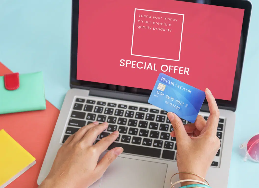 special offer image